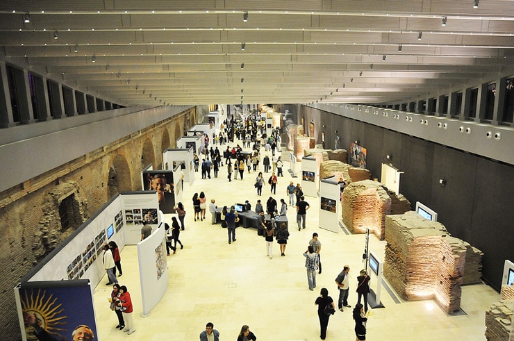 Noche de los Museos 2011