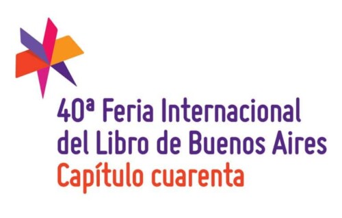 Feria del Libro de Buenos Aires, Capitulo 40