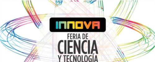 Innova, Feria de Ciencia y Tecnología