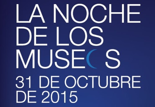 La Noche de los Museos 2015